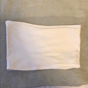 Wild Fable Double Tube Top